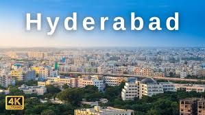 Hyderabad